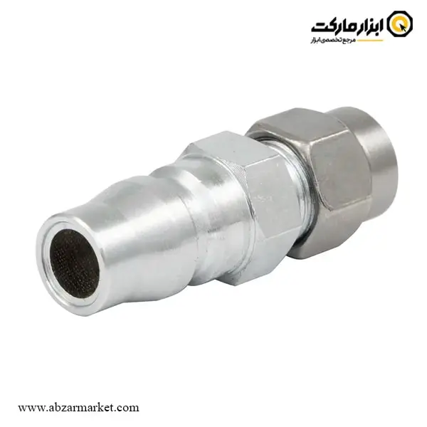 کوپلینگ باد نری تی اچ بی 1/4 اینچ مهره ای مدل 20PPA