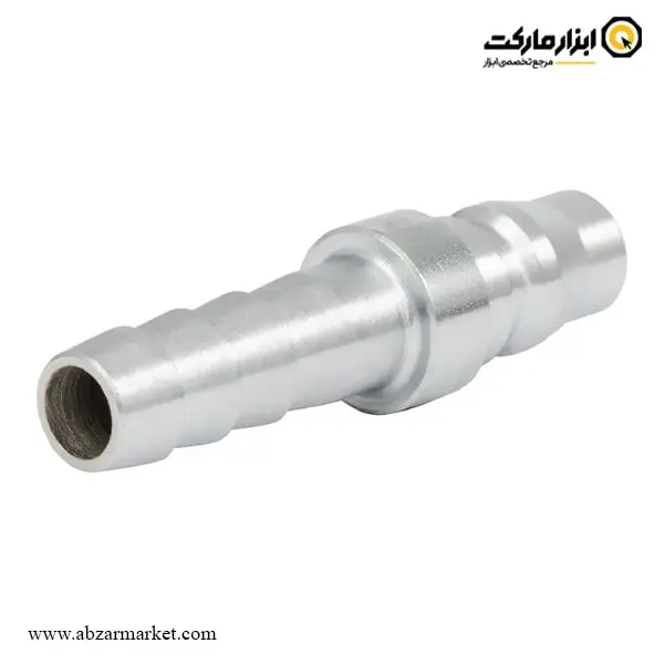 کوپلینگ باد نری تی اچ بی 3/8 اینچ دنباله شلنگ خور مدل 30PHA