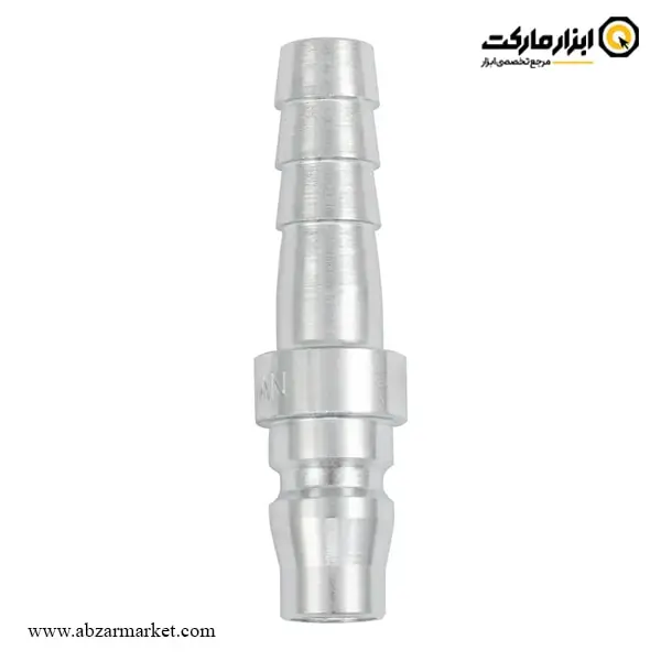 کوپلینگ باد نری تی اچ بی 3/8 اینچ دنباله شلنگ خور مدل 30PHA