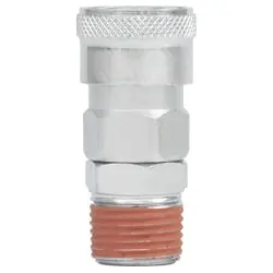 کوپلینگ باد مادگی تی اچ بی 1/2 اینچ رزوه خارج مدل 40SMA