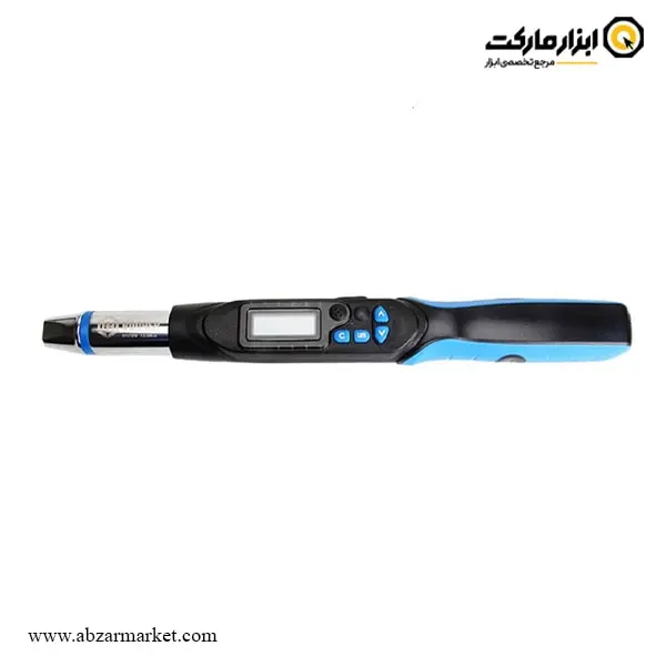 آچار ترکمتر دیجیتال بوهر 135-6.8 نیوتن سری خور 9x12 مدل 0117024 آچار ترکمتر دیجیتال بوهر 135-6.8 نیوتن سری خور 9x12 مدل 0117024