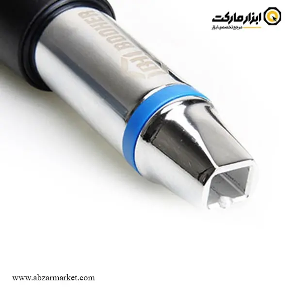 آچار ترکمتر دیجیتال بوهر 135-6.8 نیوتن سری خور 9x12 مدل 0117024 آچار ترکمتر دیجیتال بوهر 135-6.8 نیوتن سری خور 9x12 مدل 0117024