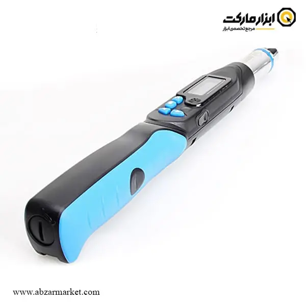 آچار ترکمتر دیجیتال بوهر 135-6.8 نیوتن سری خور 9x12 مدل 0117024 آچار ترکمتر دیجیتال بوهر 135-6.8 نیوتن سری خور 9x12 مدل 0117024