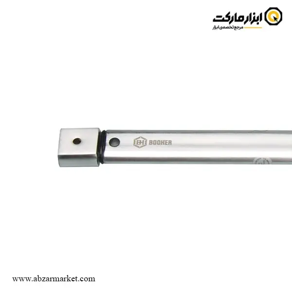 آچار ترکمتر تقه ای بوهر 100-20 نیوتن سری خور 9x12 مدل 0104007