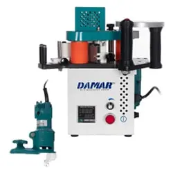 لبه چسبان پرتابل دامار مدل DMJBT90