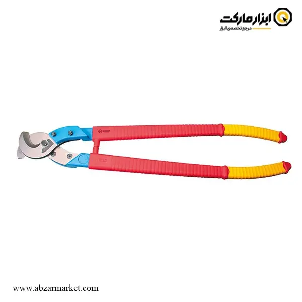 انبر کابل بر عایق برق فشار قوی بوهر مدل 02208 انبر کابل بر عایق برق فشار قوی بوهر مدل 02208