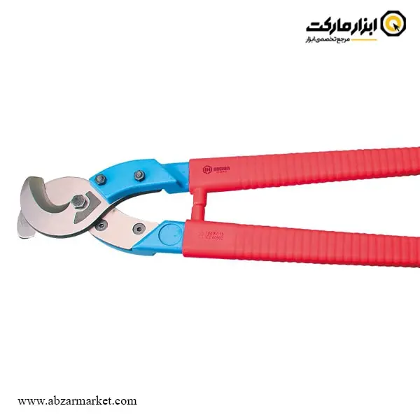انبر کابل بر عایق برق فشار قوی بوهر مدل 02208 انبر کابل بر عایق برق فشار قوی بوهر مدل 02208