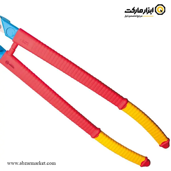 انبر کابل بر عایق برق فشار قوی بوهر مدل 02208 انبر کابل بر عایق برق فشار قوی بوهر مدل 02208