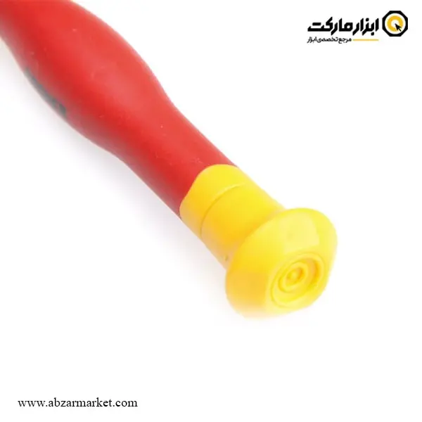پیچ گوشتی ساعتی دو سو عایق برق فشار قوی بوهر مدل 0211
