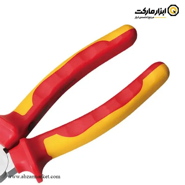 انبردست عایق برق فشار قوی بوهر مدل 022000