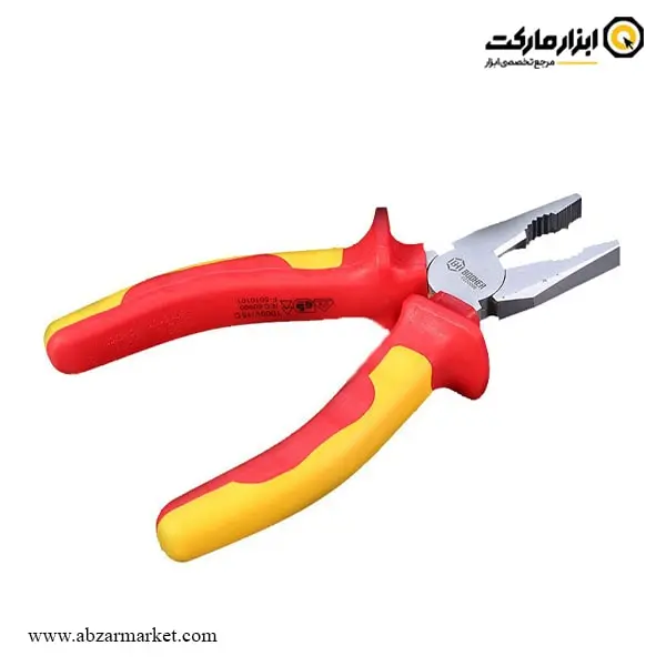 انبردست عایق برق فشار قوی بوهر مدل 022000