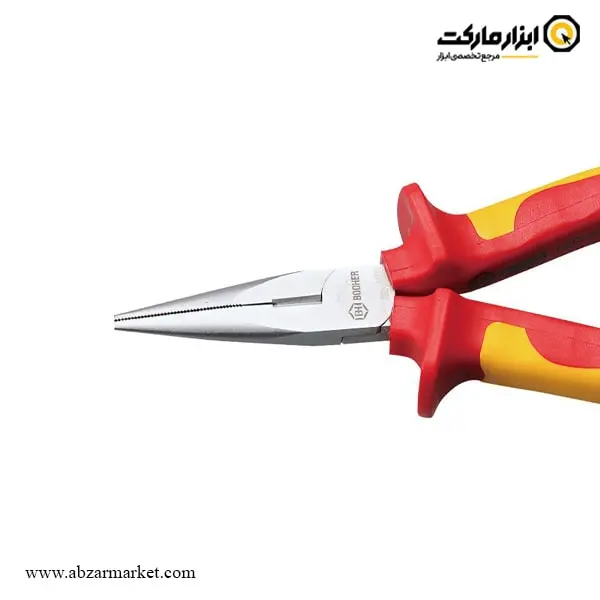 دم باریک عایق برق فشار قوی بوهر مدل 022010