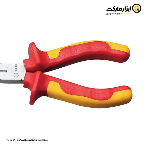دم باریک عایق برق فشار قوی بوهر مدل 022010