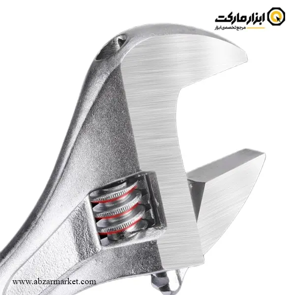آچار فرانسه برلیون مدل 08030