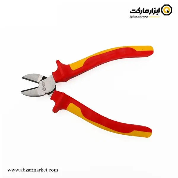 سیم چین عایق برق فشار قوی بوهر 6 اینچ مدل 0220306