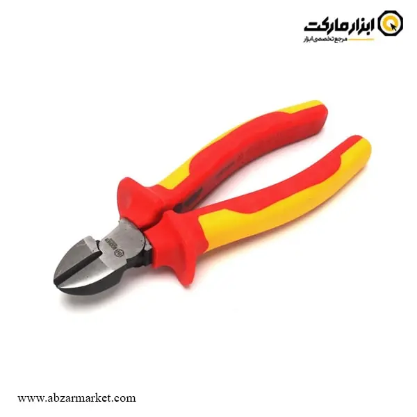 سیم چین عایق برق فشار قوی بوهر 6 اینچ مدل 0220306