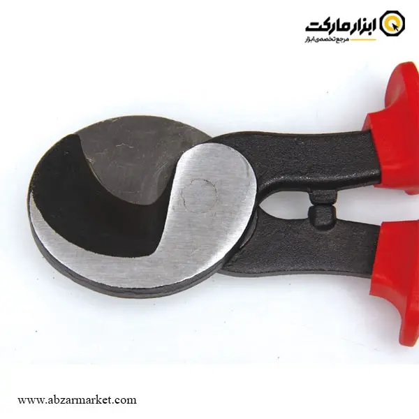 انبر کابل بر عایق برق فشار قوی بوهر 10 اینچ مدل 0220810