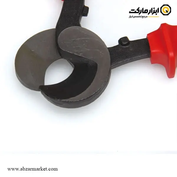 انبر کابل بر عایق برق فشار قوی بوهر 10 اینچ مدل 0220810