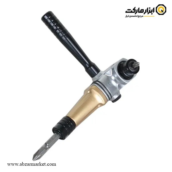 رابط بیت خور چپقی 90 درجه سان فلگ مدل LG-6100