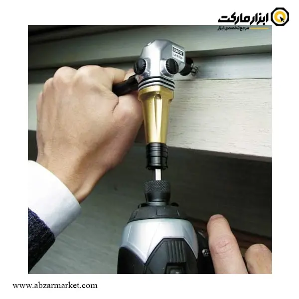 رابط بیت خور چپقی 90 درجه سان فلگ مدل LG-6100