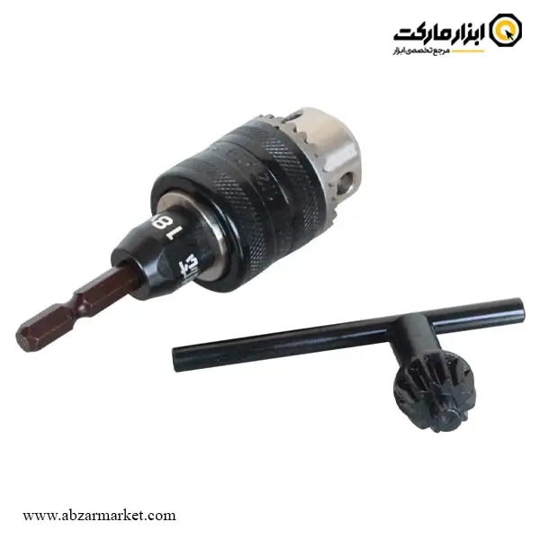 سه نظام پیچ گوشتی شارژی سان فلگ مدل JB-10 سه نظام پیچ گوشتی شارژی سان فلگ مدل JB-10