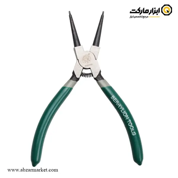 خار جمع کن سر راست برلیون مدل 014501