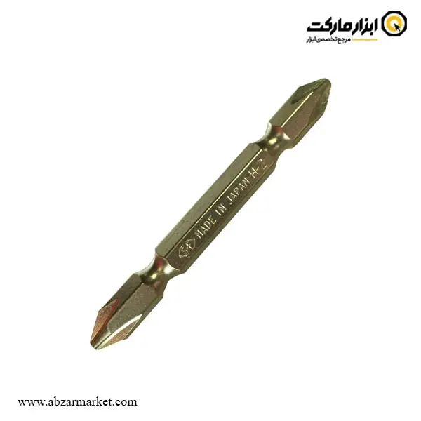سر پیچ گوشتی سان فلگ دو سر چهارسو مدل ASG سر پیچ گوشتی سان فلگ دو سر چهارسو مدل ASG