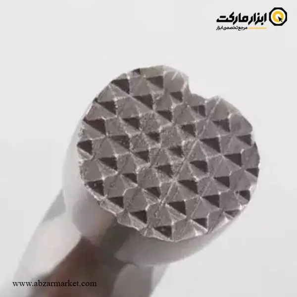 چکش میخ کش برلیون دسته فایبر گلاس مدل 051203