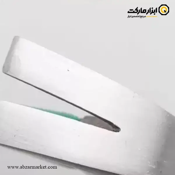 چکش میخ کش برلیون دسته فایبر گلاس مدل 051203