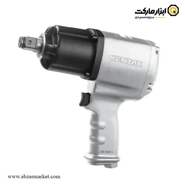 بکس بادی کنزاکس 3/4 اینچ مدل 5134 بکس بادی کنزاکس 3/4 اینچ مدل 5134