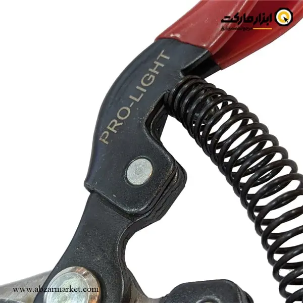 قیچی میوه چین لایت مدل 803B-1