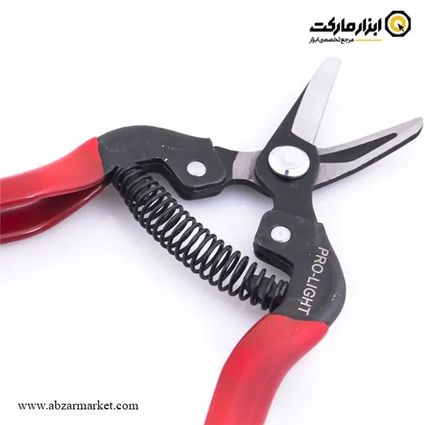 قیچی میوه چین لایت مدل 803B-1