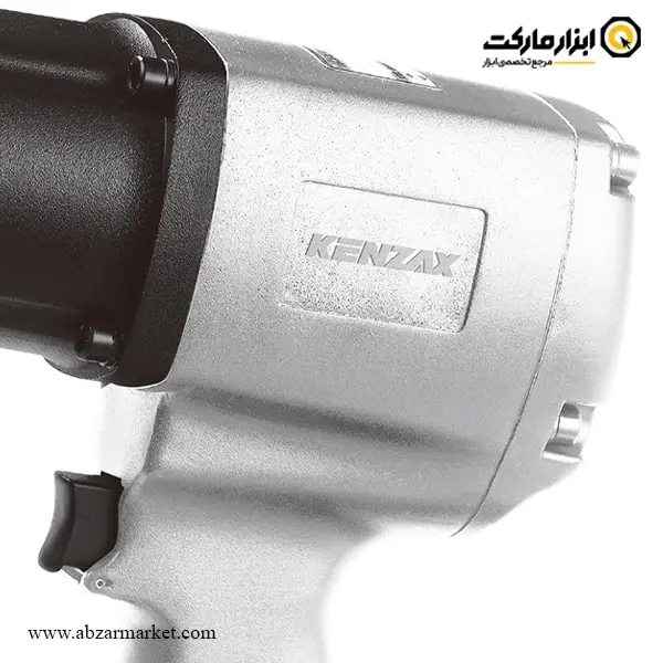 بکس بادی کنزاکس 3/4 اینچ مدل 5134 بکس بادی کنزاکس 3/4 اینچ مدل 5134
