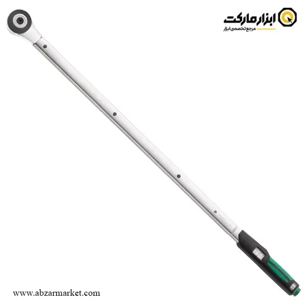 آچار ترکمتر جغجغه ای 3/4 اینچ اشتایویل 650-130 نیوتن مدل 730NR/65 FK-HD آچار ترکمتر جغجغه ای 3/4 اینچ اشتایویل 650-130 نیوتن مدل 730NR/65 FK-HD