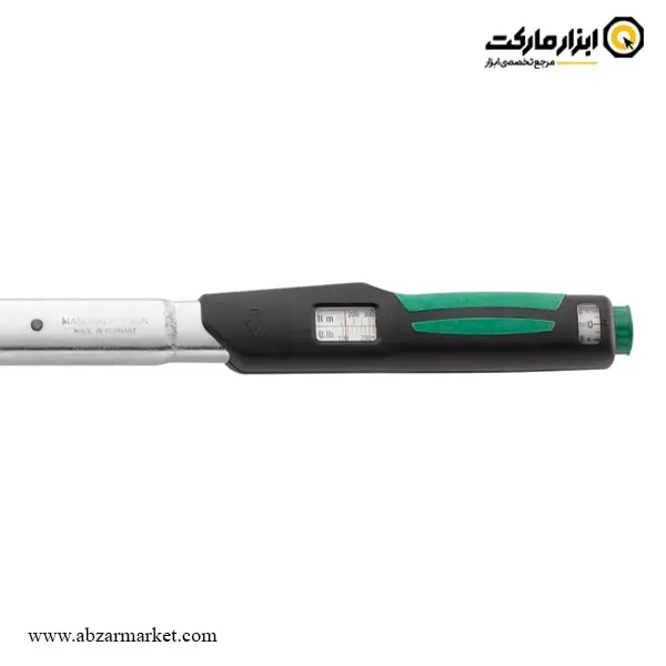 آچار ترکمتر جغجغه ای 3/4 اینچ اشتایویل 650-130 نیوتن مدل 730NR/65 FK-HD آچار ترکمتر جغجغه ای 3/4 اینچ اشتایویل 650-130 نیوتن مدل 730NR/65 FK-HD