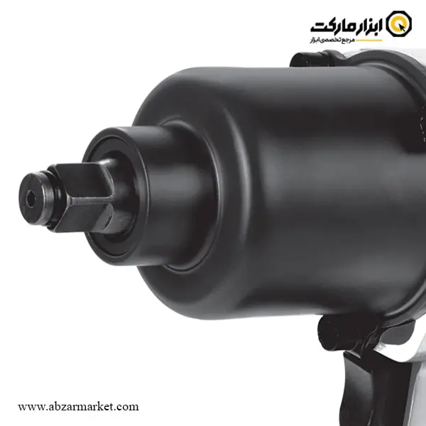 بکس بادی کنزاکس 1/2 اینچ مدل 5112 بکس بادی کنزاکس 1/2 اینچ مدل 5112