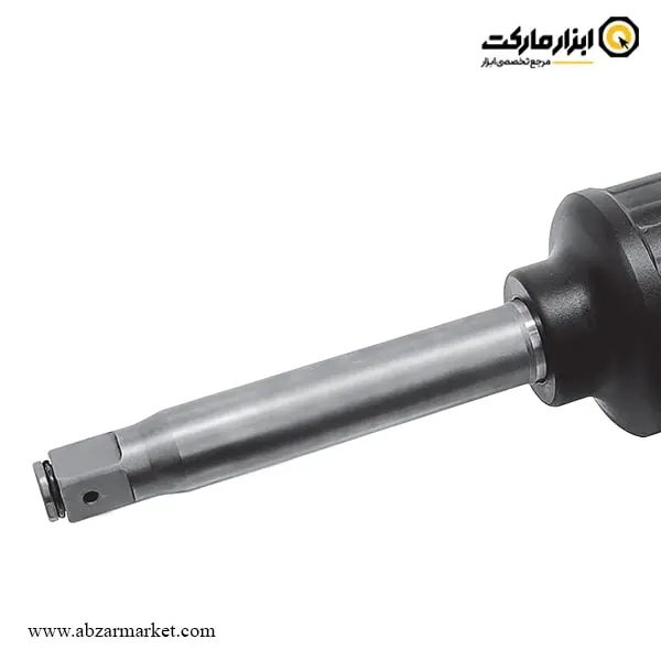 بکس بادی کنزاکس مستقیم 1 اینچ شفت بلند مدل 5102