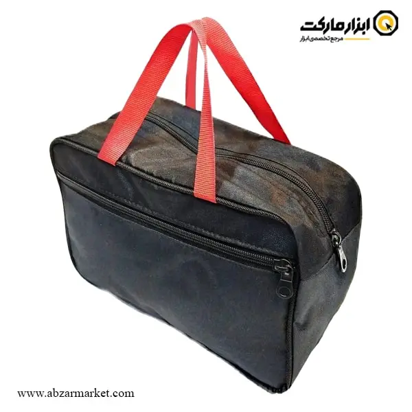 کیف ابزار ماشین لایت 27 سانتی متر مدل 2001