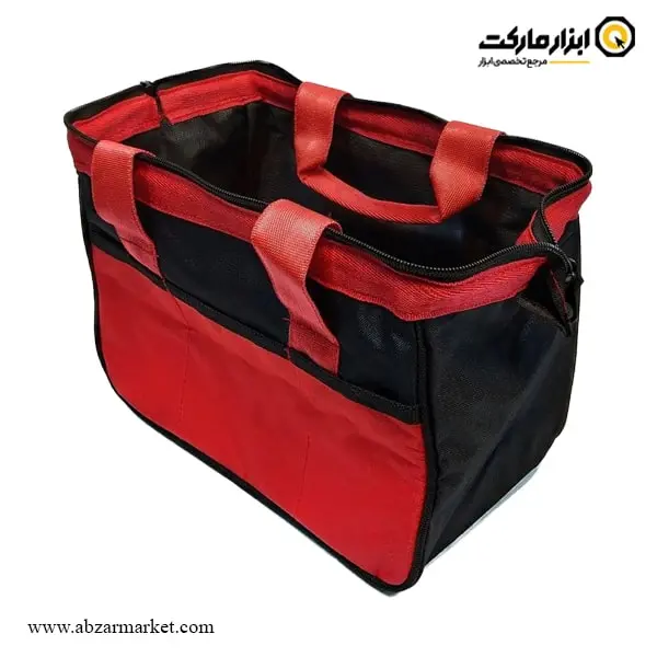 کیف ابزار ماشین لایت 30 سانتی متر مدل 2002 کیف ابزار ماشین لایت 30 سانتی متر مدل 2002