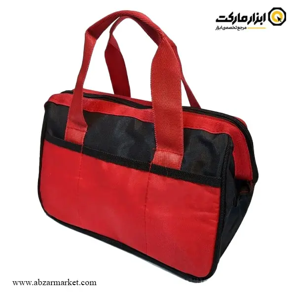 کیف ابزار ماشین لایت 30 سانتی متر مدل 2002 کیف ابزار ماشین لایت 30 سانتی متر مدل 2002