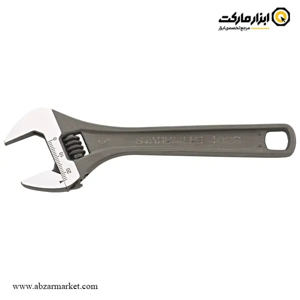 آچار فرانسه اشتایویل مدل 4026