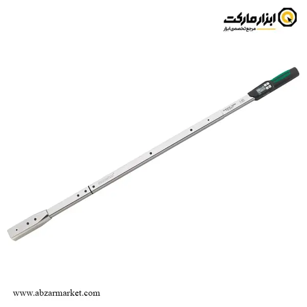 آچار ترکمتر دیجیتال اشتایویل 800-80 نیوتن سری خور 22x28 مدل 730D/80 آچار ترکمتر دیجیتال اشتایویل 800-80 نیوتن سری خور 22x28 مدل 730D/80