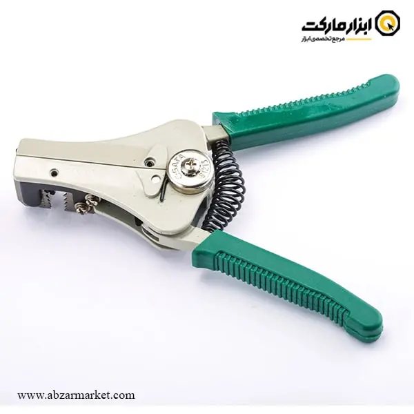 سیم لخت کن اتوماتیک برلیون 8 اینچ مدل BL-508