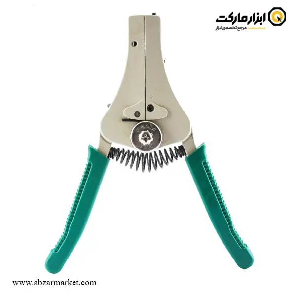 سیم لخت کن اتوماتیک برلیون 8 اینچ مدل BL-508