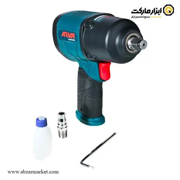 بکس بادی آروا 1/2 اینچ مدل 3232 بکس بادی آروا 1/2 اینچ مدل 3232