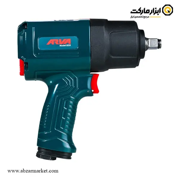 بکس بادی آروا 1/2 اینچ مدل 3233 بکس بادی آروا 1/2 اینچ مدل 3233