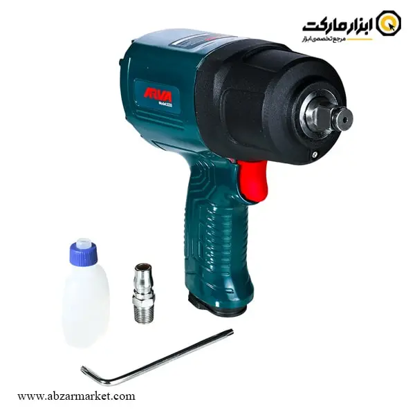 بکس بادی آروا 1/2 اینچ مدل 3233 بکس بادی آروا 1/2 اینچ مدل 3233