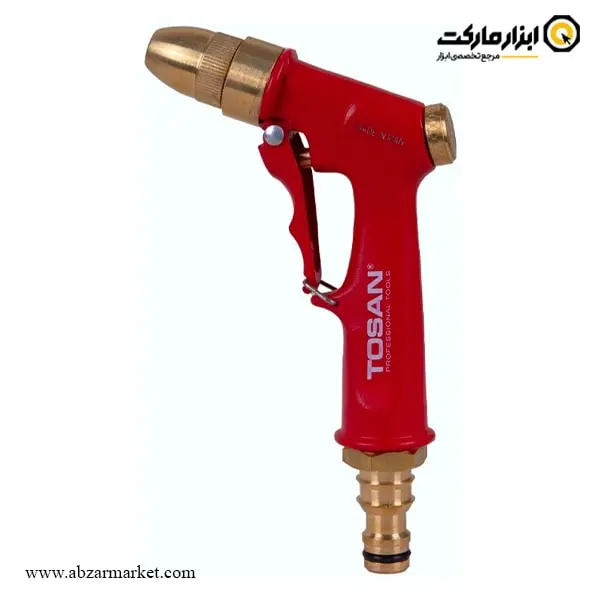 کیت آبپاش سه حالته توسن مدل 5190K