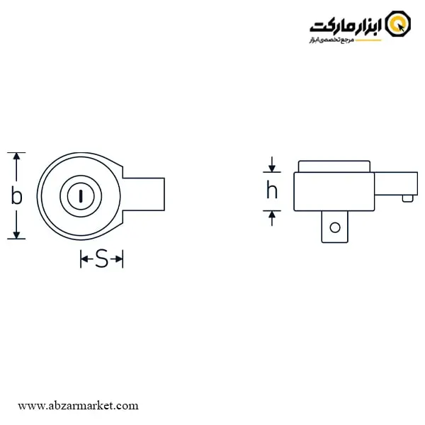 سری ترکمتر جغجغه ای اشتایویل 9x12 مدل 735