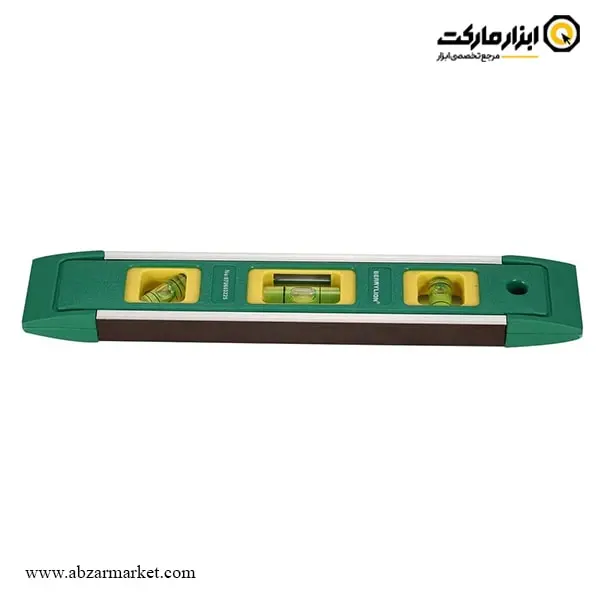 تراز بنایی مگنتی برلیون 25 سانتی متری مدل 070603225